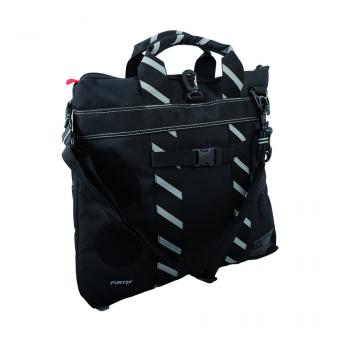 Dimatex Hemet Bag Furtif NG XL Full Black